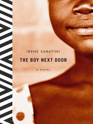 The Boy Next Door - ebook